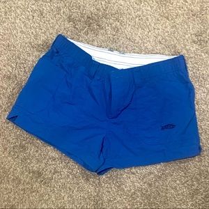 Aftco shorts women